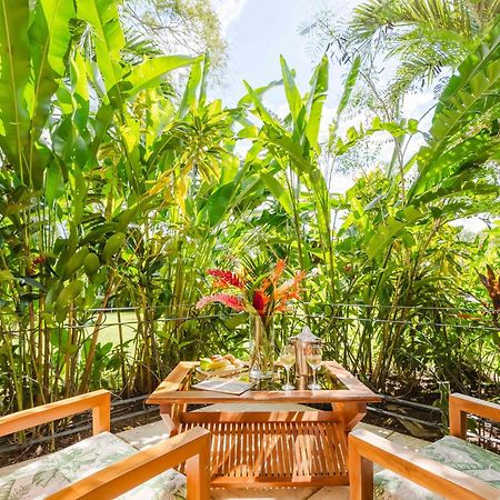 Papagayo Golden Palms Beachfront Hotel Панама Экстерьер фото