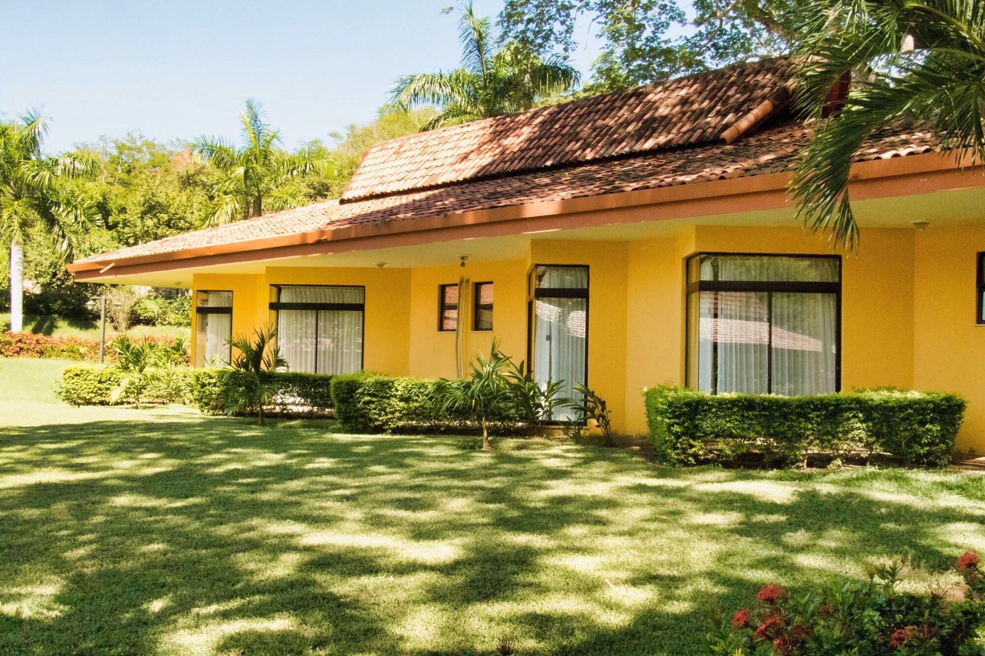Papagayo Golden Palms Beachfront Hotel Панама Экстерьер фото