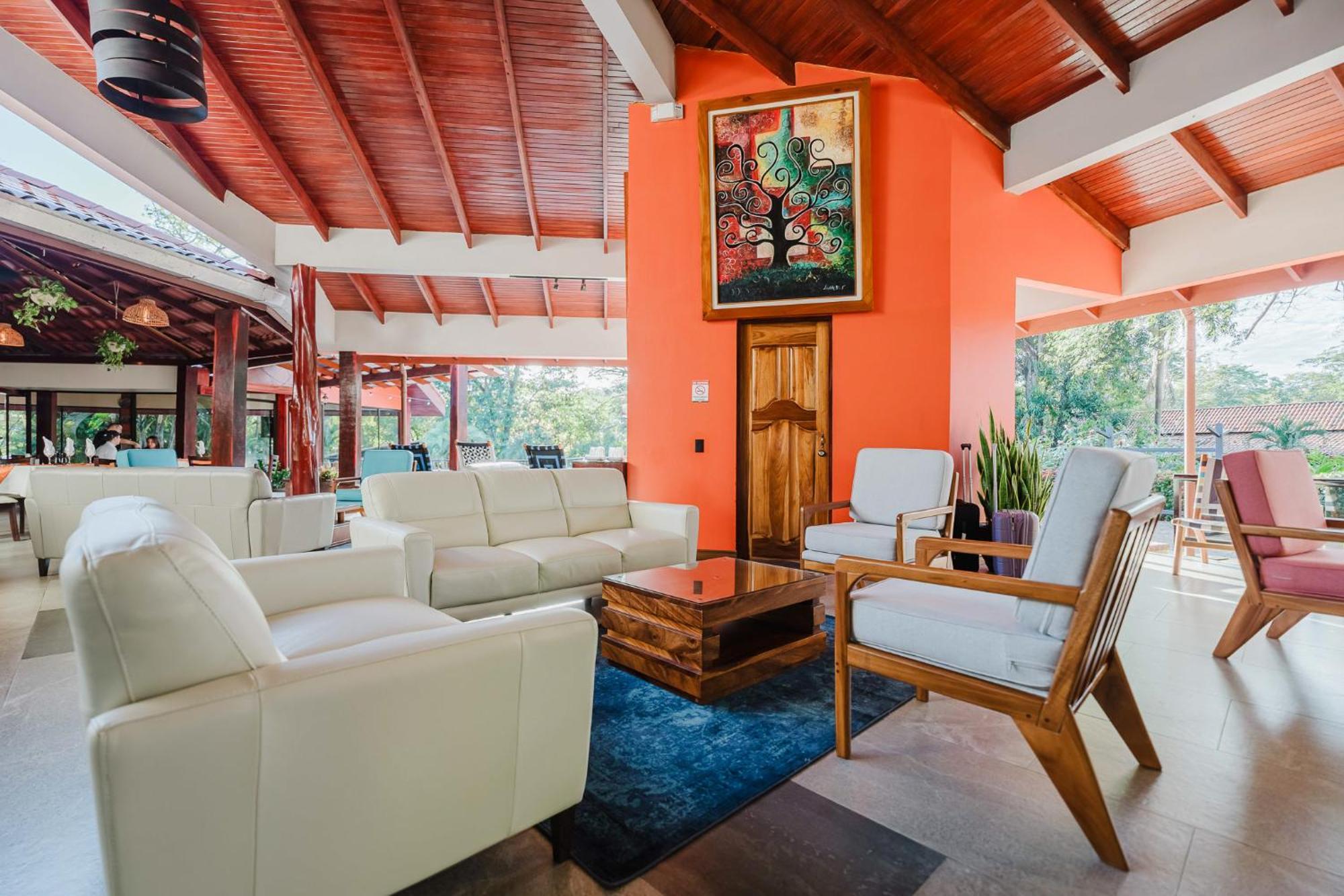 Papagayo Golden Palms Beachfront Hotel Панама Экстерьер фото