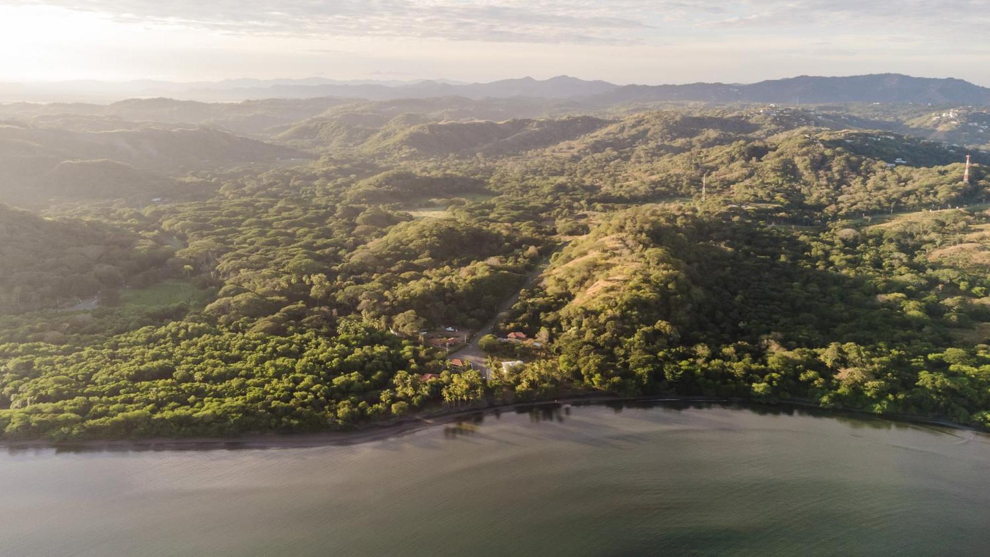 Papagayo Golden Palms Beachfront Hotel Панама Экстерьер фото