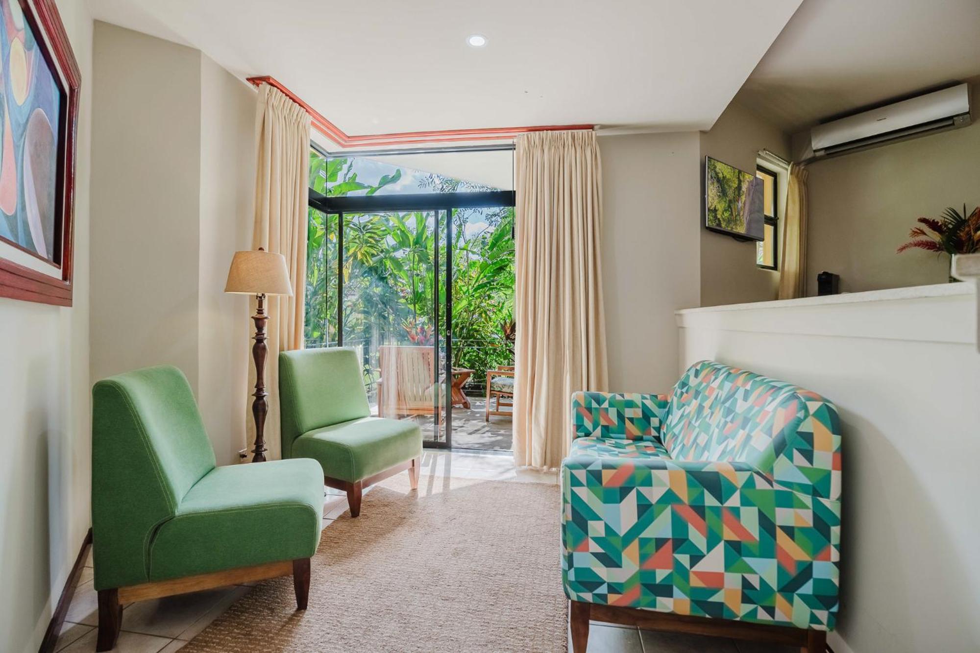 Papagayo Golden Palms Beachfront Hotel Панама Экстерьер фото