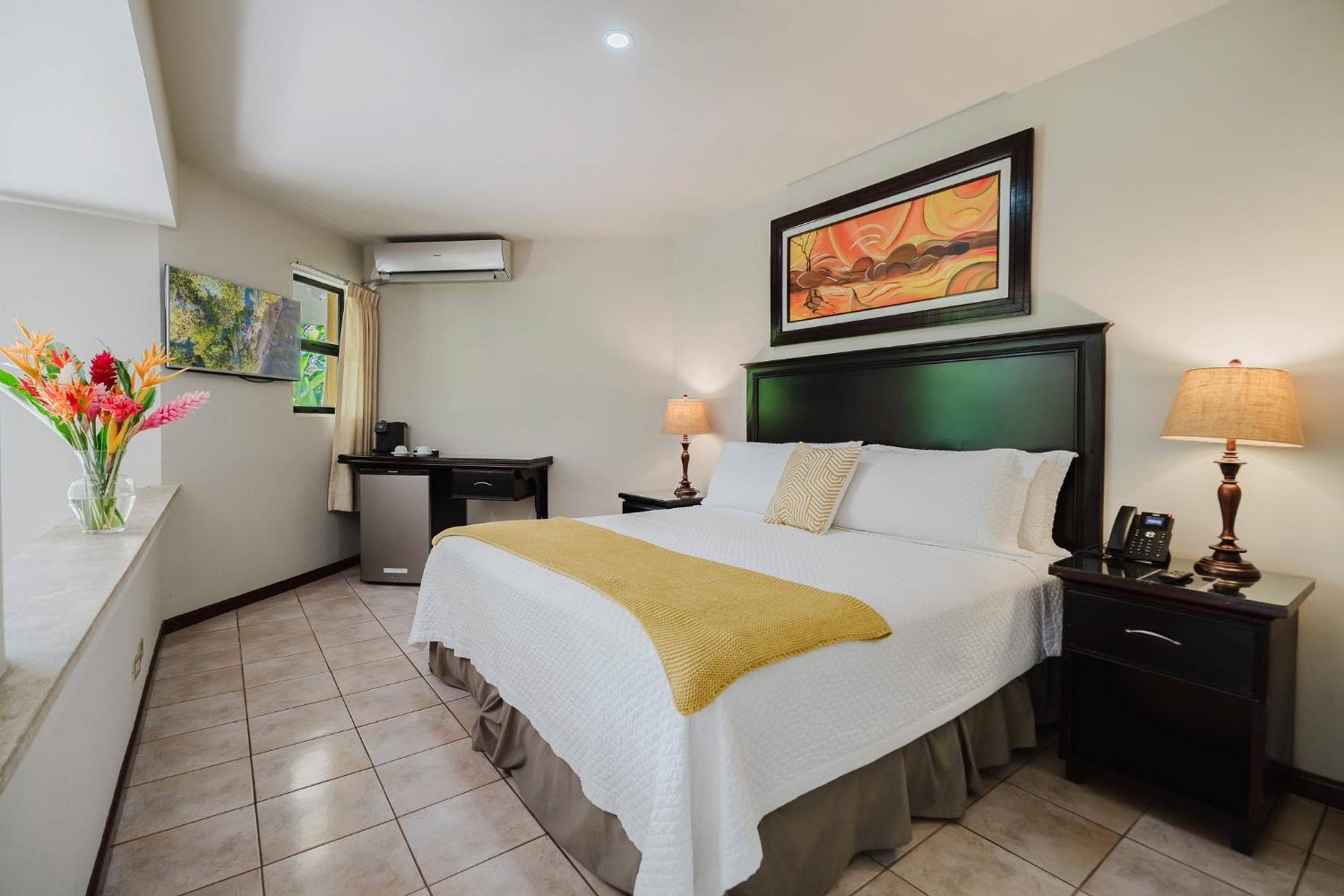 Papagayo Golden Palms Beachfront Hotel Панама Экстерьер фото