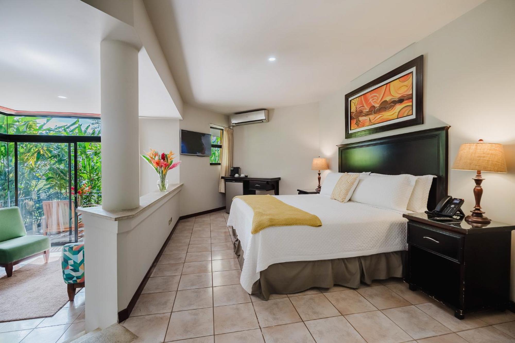 Papagayo Golden Palms Beachfront Hotel Панама Экстерьер фото