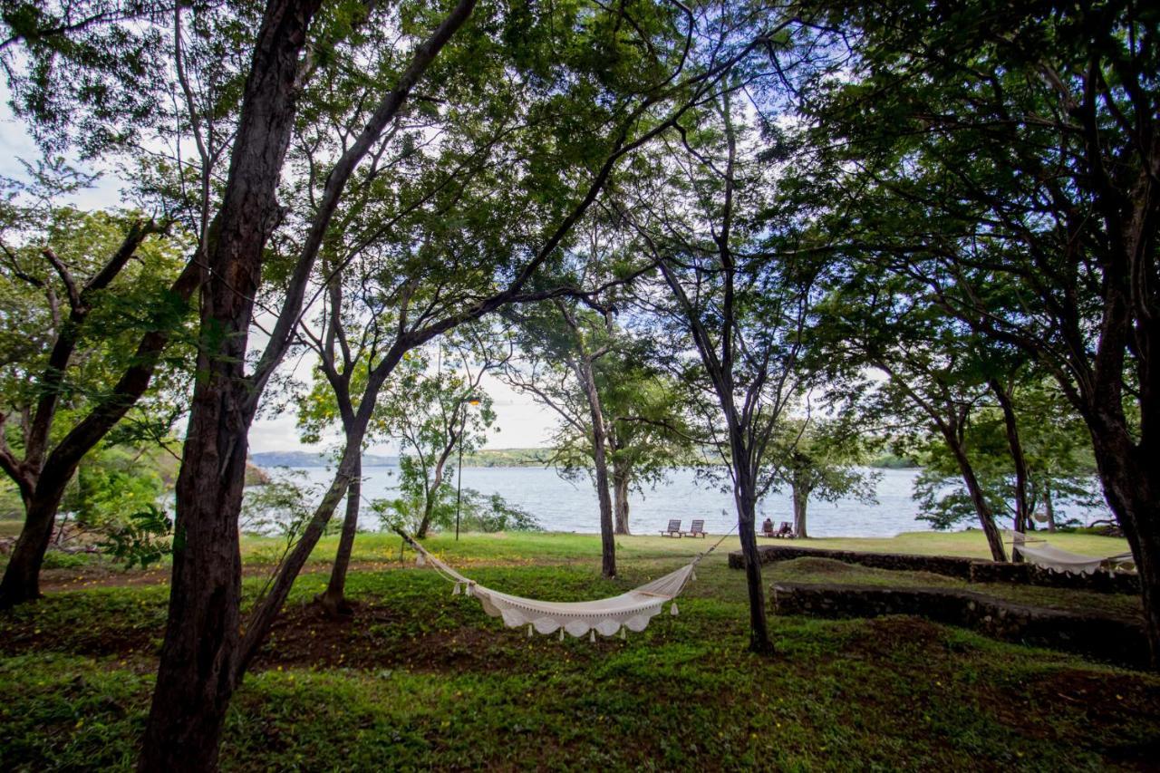 Papagayo Golden Palms Beachfront Hotel Панама Экстерьер фото